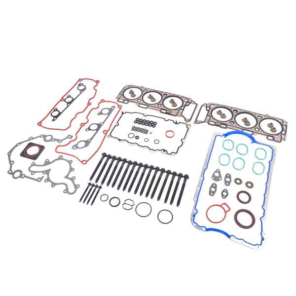 Cylinder Head Gasket Set for 2004-2009 MAZDA B4000 HS26300PT CS9293 ES72171