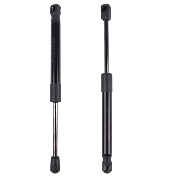 2Pcs Rear Trunk Lift Supports Strut For Mercedes SLK280 300 350 55AMG 1717500036