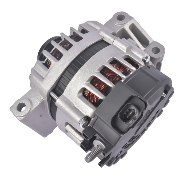 Generator Alternator For Chevy Cobalt Malibu Pontiac G5 Saturn Aura Vue Sky 2.2L 2.4L L4 2008-2012 20758751 15828450 22762984