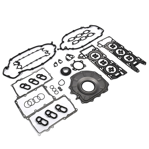 Cylinder Head Gasket Set for Jaguar F-Type Land Rover 3.0L Supercharged V6 AJ126