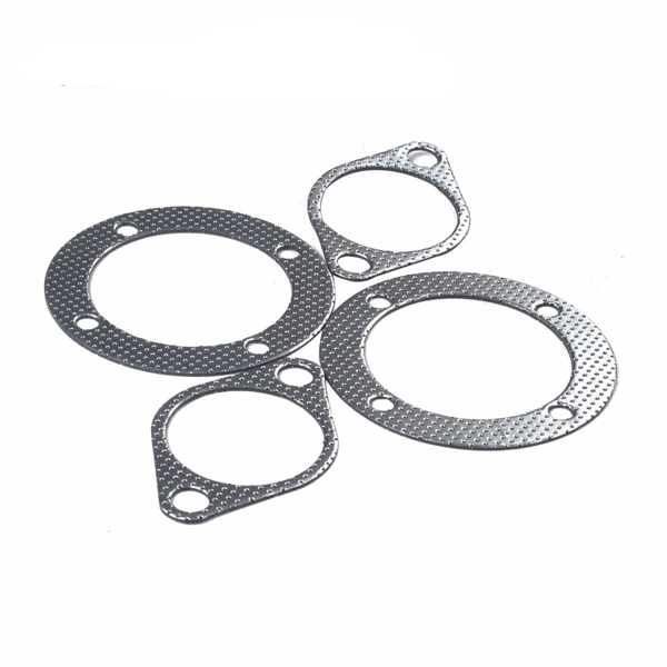 Exhaust Manifold Headers Small Block Chevy Lake Style SBC 265-400 V8MT001032(Ban the sale of Amazon)(No support for returns without reason)