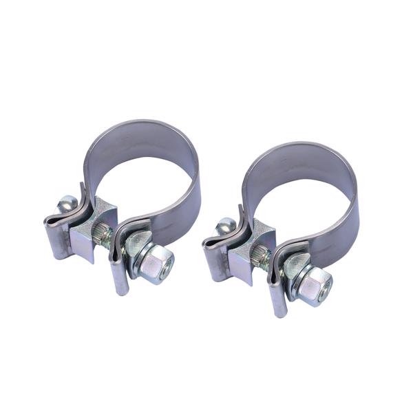 Narrow Band Clamp 2 inches A pair of packs ，The wholesale price is negotiable  MT012002/SY (Ban the sale of Amazon)(No support for returns without reason)