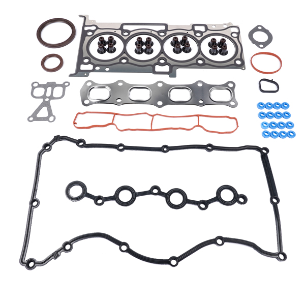  Engine Cylinder Head Gasket Set For 2007-2015 Jeep Compass Dodge Avenger Journey Caliber Chrysler Sebring  200 2.4 L4 GAS HGS167 HS26332PT