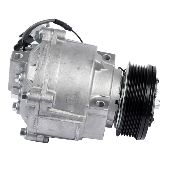 A/C Compressor & Clutch for Mitsubishi Lancer 2.0L Outlander 3.0L 2008-2015 7813A835 7813A197