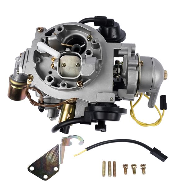 Carburetor for 1986-1991 VW Golf II 1G1 Jetta II 1G2 72PS 53KW 1.6L 027129016H 