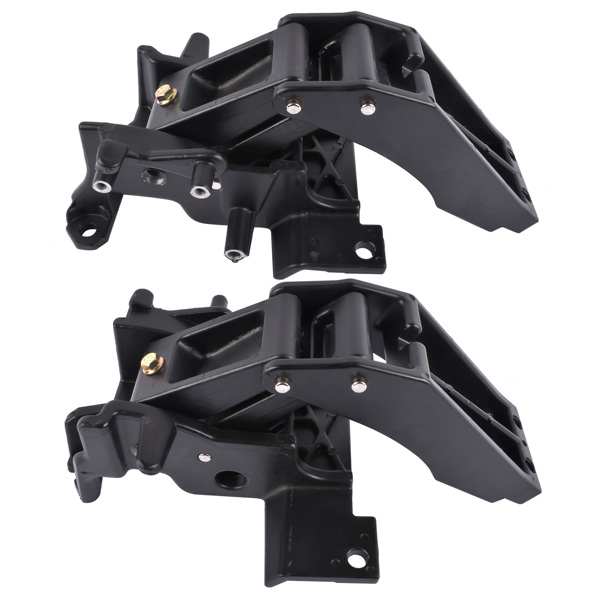 Rear Left & Right Hand Deployable Side Step Bracket for Range Rover L405 2013- And Range Rover Sport L494 2014-On