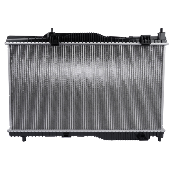 Aluminum Core Radiator for Ford Ecosport 2018-2022 2.0L Titanium GN1Z 8005 D FO3010366 13826