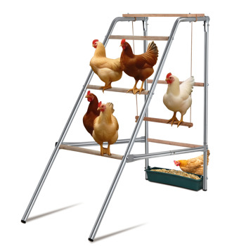 103*50*100cm  Outdoor chicken perch