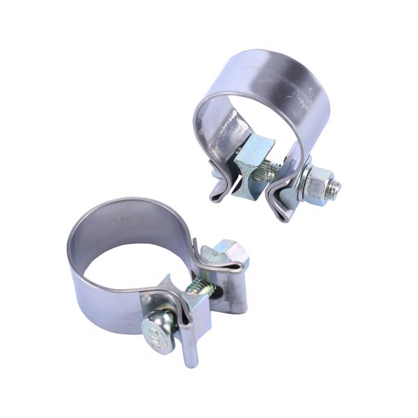 Narrow Band Clamp 3 inches A pair of packs ，The wholesale price is negotiable  MT012006/SY (Ban the sale of Amazon)(No support for returns without reason)