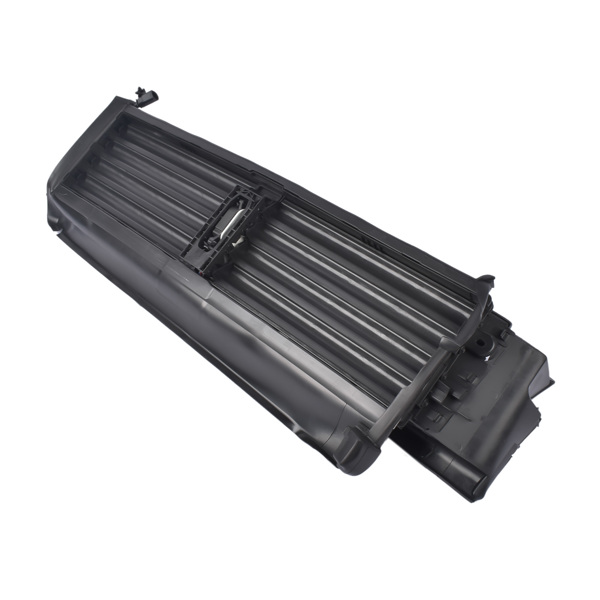 Radiator Shutter Assembly For 2019-2021 VW Jetta S/ SE/ SEL/ GLI 17A-122-321-B