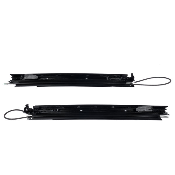 2x Panoramic Sunroof Replacement Tracks for Mercedes GLA-Class X156 2015-2020