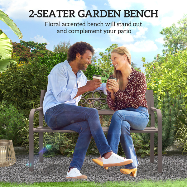 Outdoor Garden Bench 、Garden chair  