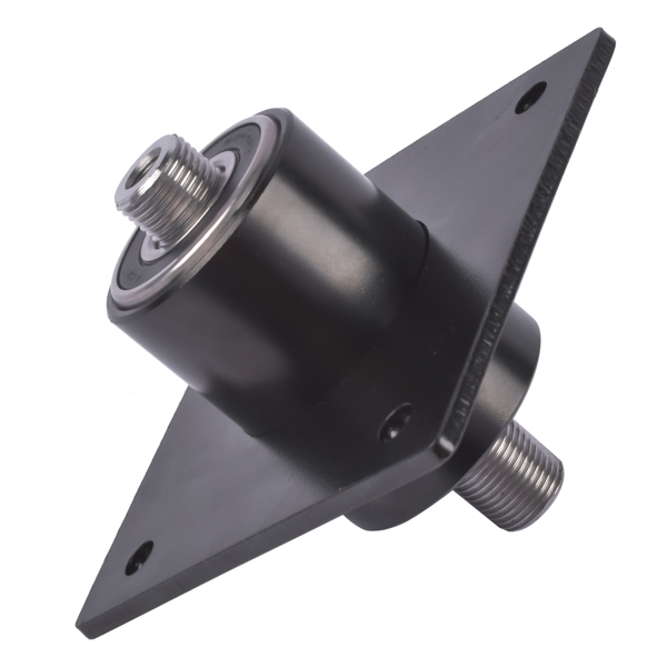 704177 Blade Drive Spindle for Swisher Pull Behind Mower Replaces 9018 Driver