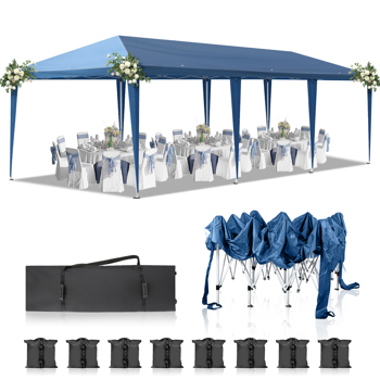 10*30ft outdoor canopy