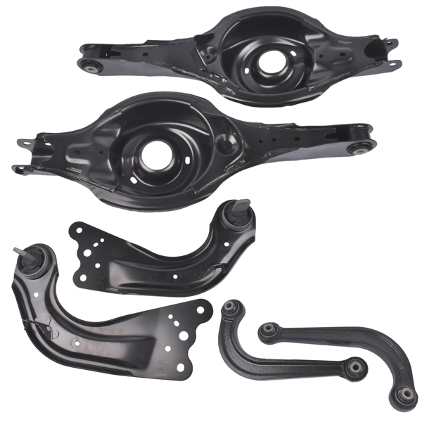 Rear Upper & Lower Control Arms & Trailing Arms For Mazda CX-5 2013-2023 2.0 2.5