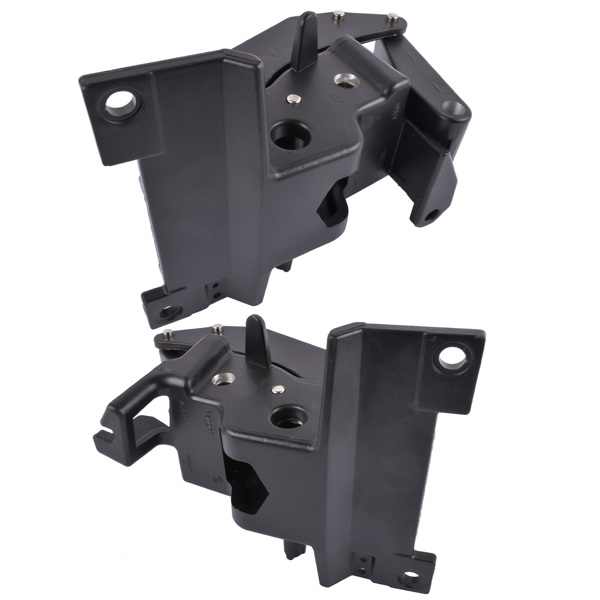 Rear Left & Right Hand Deployable Side Step Bracket for Range Rover L405 2013- And Range Rover Sport L494 2014-On