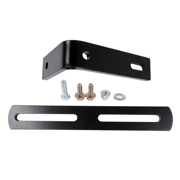 Monitor Mounting Bracket Kit For John Deere 100 435 450E 450M 550M 560M BE23519