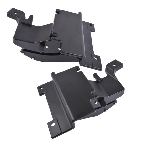 VPLGP0139 VPLGP0137 Side Step Bracket Front Left Right for Range Rover L405 2013- And Range Rover Sport L494 2014-On