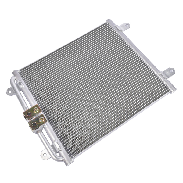 Cooling system A/C Condenser For Lamborghini Huracan Audi R8 5.2L 20202-2023 4S0816411A