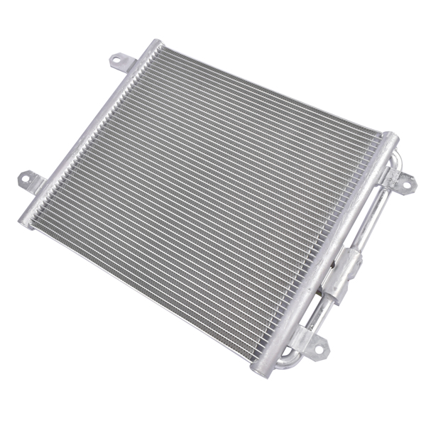 Cooling system A/C Condenser For Lamborghini Huracan Audi R8 5.2L 20202-2023 4S0816411A