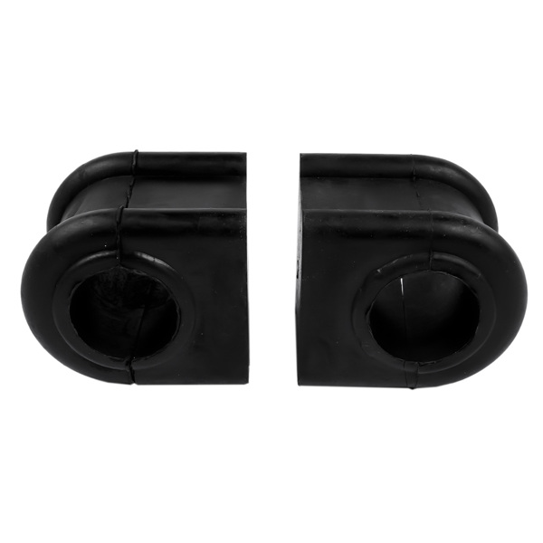 2X Front Sway Bar Bushing for 11-20 Dodge Durango Jeep Grand Cherokee 68213310AA