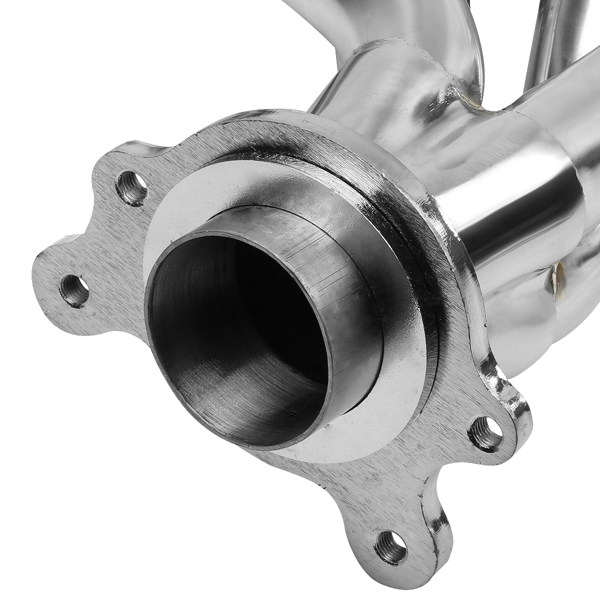 Exhaust Header for Acura RSX DC5/-05 02-06 EP3 K20A3MT001088(Ban the sale of Amazon)(No support for returns without reason)