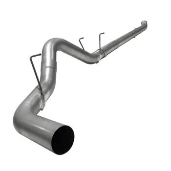 Exhaust Manifold Headers Dodge 5\\" 2019+ RAM 6.7L MT001278 (Ban the sale of Amazon)(No support for returns without reason)