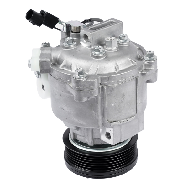 A/C Compressor & Clutch for Mitsubishi Lancer 2.0L Outlander 3.0L 2008-2015 7813A835 7813A197