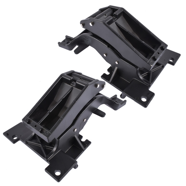 VPLGP0139 VPLGP0137 Side Step Bracket Front Left Right for Range Rover L405 2013- And Range Rover Sport L494 2014-On