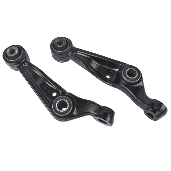 Left & Right Front Lower Control Arm Set for Lexus LS460 LS600h 2008-2017 5.0L AWD 48620-50081