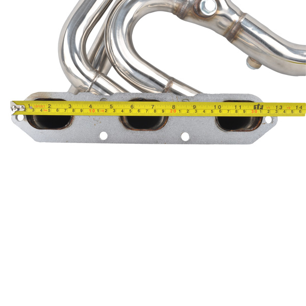 Exhaust Header for Porsche 97-04 986 BOXSTER BASE/SMT001046(Ban the sale of Amazon)(No support for returns without reason)