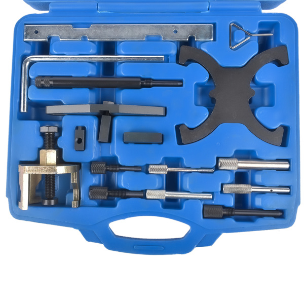 发动机正时套件 Timing Tool Kit For Ford Focus Mazda 1.4 1.6 1.8 2.0 303-1097 303-1550 303-393 303-1097 303-732-5