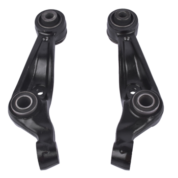 Left & Right Front Lower Control Arm Set for Lexus LS460 LS600h 2008-2017 5.0L AWD 48620-50081