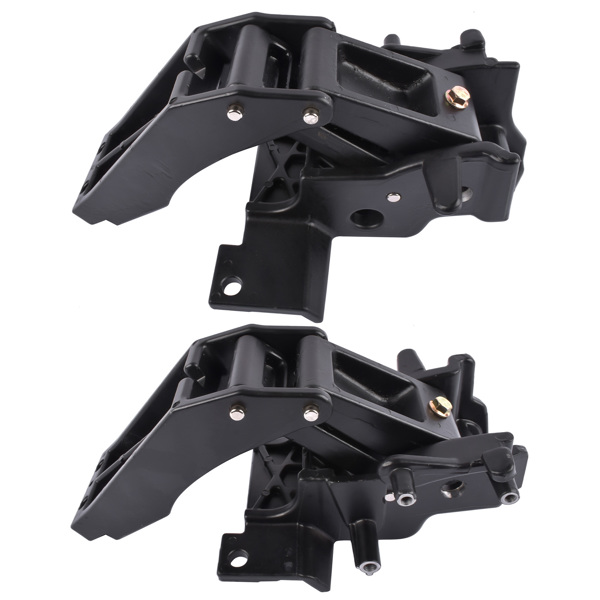 Rear Left & Right Hand Deployable Side Step Bracket for Range Rover L405 2013- And Range Rover Sport L494 2014-On