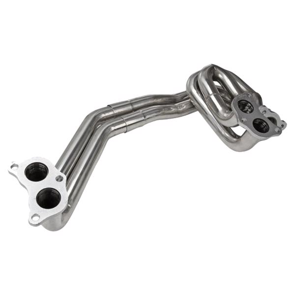Header for Subaru Impreza WRX 2.0 2.5L MT001146(Ban the sale of Amazon)(No support for returns without reason)