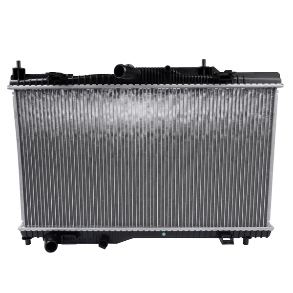 Aluminum Core Radiator for Ford Ecosport 2018-2022 2.0L Titanium GN1Z 8005 D FO3010366 13826