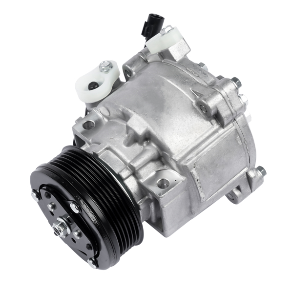 A/C Compressor & Clutch for Mitsubishi Lancer 2.0L Outlander 3.0L 2008-2015 7813A835 7813A197