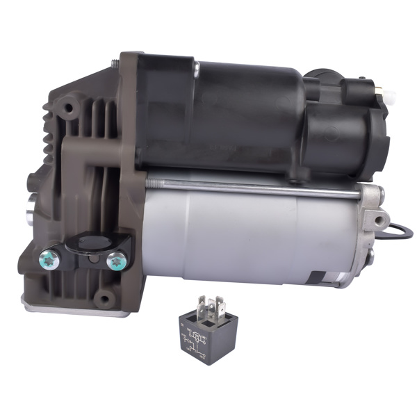 Air Suspension Compressor Pump For Mercedes-Benz GL-Class M-Class X164 W164  2006-2012 1643201204