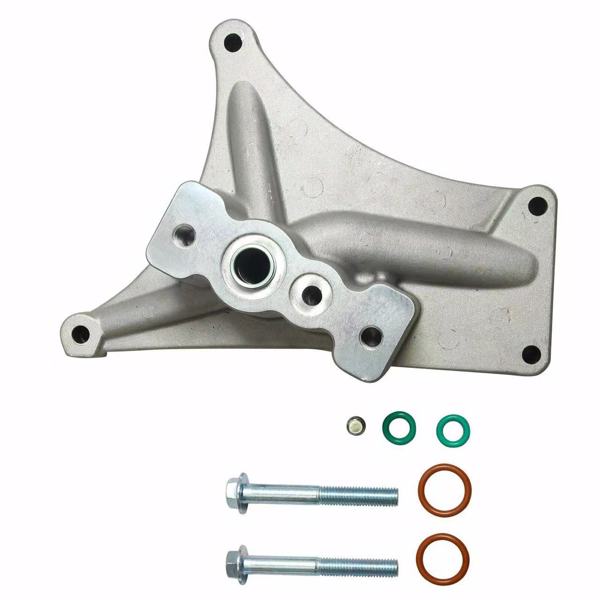 For 7.3L 99.5-03 Turbo Pedestal Ebp Valve Delete Upgraded 5+5 Wheel & Up PipesMT001107(Ban the sale of Amazon)(No support for returns without reason)