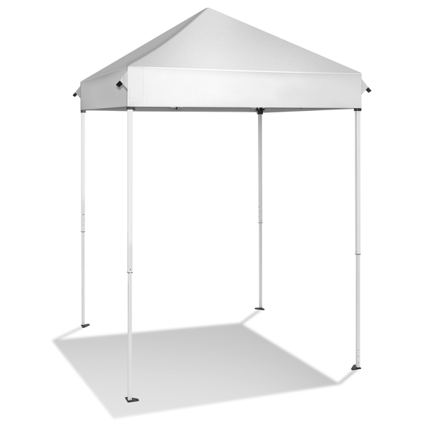 5'x5' Pop Up Canopy