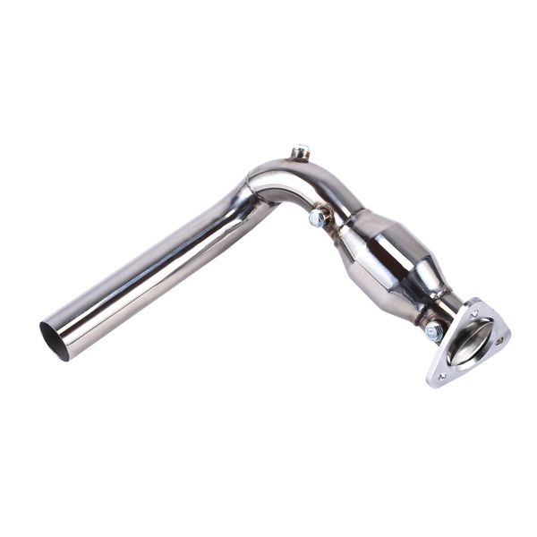 GMC/CHEVY GMT800 V8 ENGINE TRUCK/SUV STAINLESS MANIFOLD HEADER+Y-PIPE+GASKET MT001003(Ban the sale of Amazon)(No support for returns without reason)