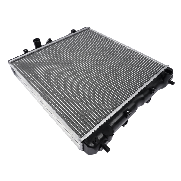 Radiator for Kubota M100 M110 M8540 M8560 M100XDTC M108SDSL SDSL2 M8540HD12