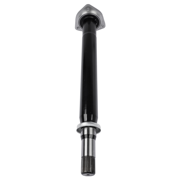 CV Intermediate Shaft For Buick Allure LaCrosse Regal Cadillac SRX 2010-2016 4 Cyl 2.4L 6 Cyl 3.0L 3.6L 22901057 20997747