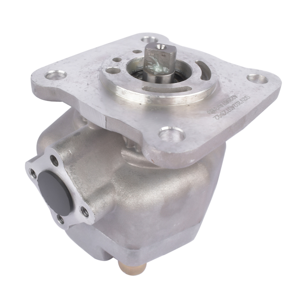 Hydraulic Oil Pump For Kubota B4200D B5100 B6100 B7100 6721176100 6721176102