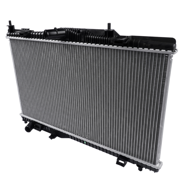 Aluminum Core Radiator for Ford Ecosport 2018-2022 2.0L Titanium GN1Z 8005 D FO3010366 13826