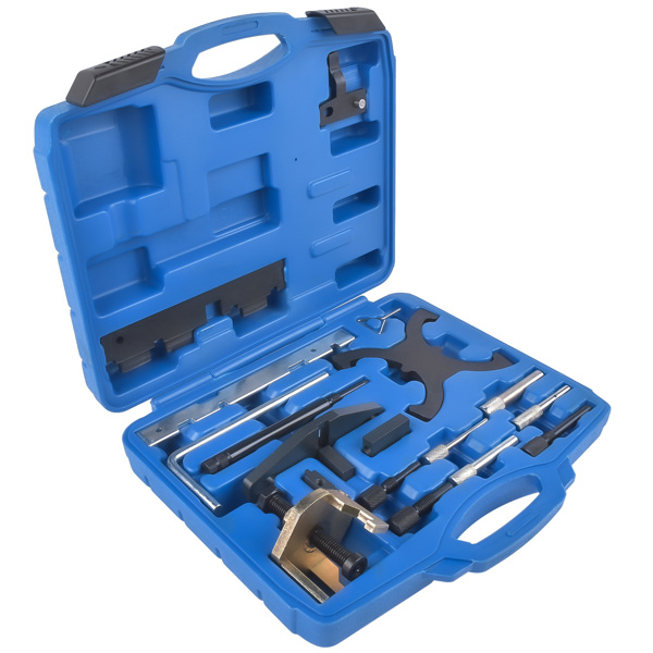 发动机正时套件 Timing Tool Kit For Ford Focus Mazda 1.4 1.6 1.8 2.0 303-1097 303-1550 303-393 303-1097 303-732-3