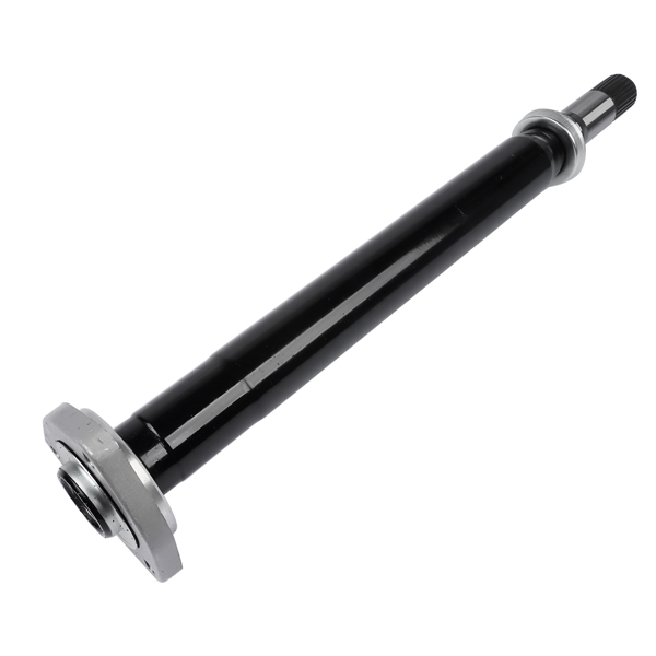 CV Intermediate Shaft For Buick Allure LaCrosse Regal Cadillac SRX 2010-2016 4 Cyl 2.4L 6 Cyl 3.0L 3.6L 22901057 20997747