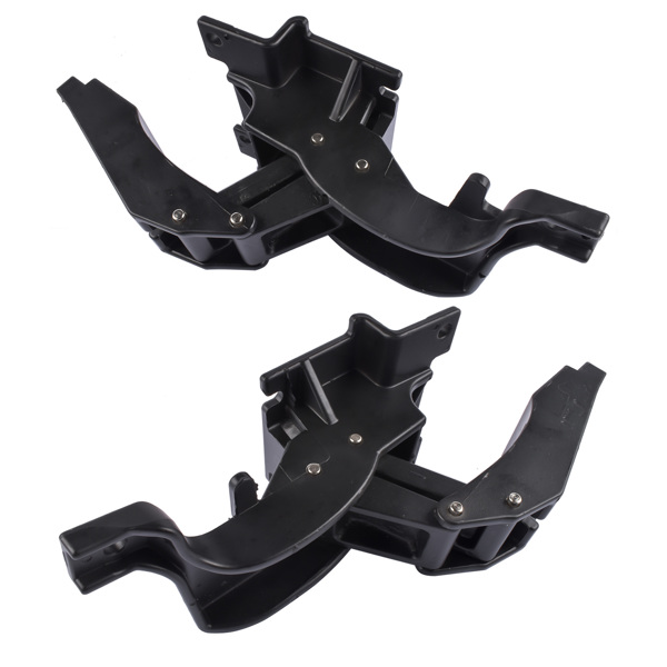 VPLGP0139 VPLGP0137 Side Step Bracket Front Left Right for Range Rover L405 2013- And Range Rover Sport L494 2014-On