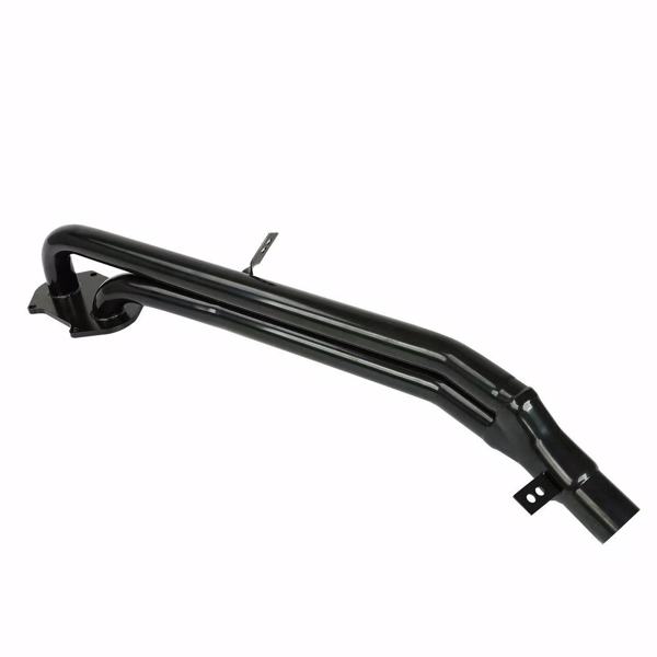 排气管 Exhaust Header Fit For Mazda 79-85 RX-7 RX7 SA/FB 1.1/1.2L 12A MT001125（禁售亚马逊 & TEMU）(不支持无理由退货)-2