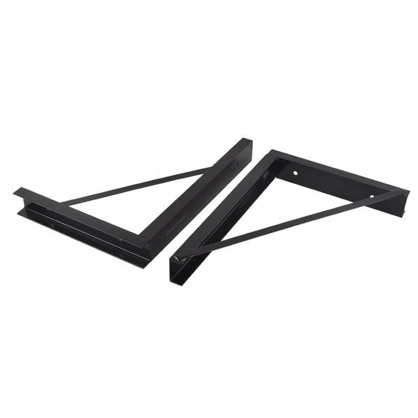 box mounting brackets Structural, channel welded,size18"* 24",with screws,gaskets and sleevesMT018028（Amazon prohibits sales）(No support for returns without reason)